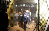 [ẢNH] Báo động từ những vụ tai nạn lao động gây hậu quả lớn gần đây