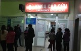 [ẢNH] Báo động từ những vụ tai nạn lao động gây hậu quả lớn gần đây