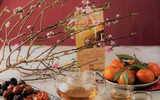 [ẢNH] Ý nghĩa đặc biệt của các loại mứt Tết cổ truyền