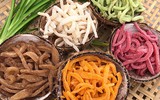 [ẢNH] Ý nghĩa đặc biệt của các loại mứt Tết cổ truyền