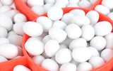 [ẢNH] Ý nghĩa đặc biệt của các loại mứt Tết cổ truyền