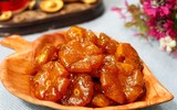 [ẢNH] Ý nghĩa đặc biệt của các loại mứt Tết cổ truyền