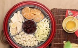 [ẢNH] Ý nghĩa đặc biệt của các loại mứt Tết cổ truyền