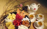 [ẢNH] Ý nghĩa đặc biệt của các loại mứt Tết cổ truyền