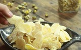 [ẢNH] Ý nghĩa đặc biệt của các loại mứt Tết cổ truyền