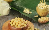 [ẢNH] Ý nghĩa đặc biệt của các loại mứt Tết cổ truyền