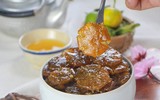[ẢNH] Ý nghĩa đặc biệt của các loại mứt Tết cổ truyền