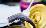 [ẢNH] Những đặc sản 