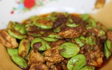 [ẢNH] Những đặc sản 