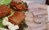 [ẢNH] Những đặc sản 