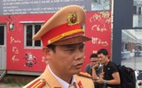 [ẢNH] Thực hư việc bị 
