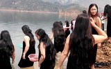 [ẢNH] Khám phá những phong tục độc đáo trong ngày Tết của các dân tộc vùng cao