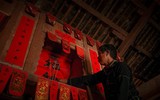 [ẢNH] Khám phá những phong tục độc đáo trong ngày Tết của các dân tộc vùng cao