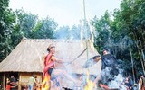 [ẢNH] Khám phá những phong tục độc đáo trong ngày Tết của các dân tộc vùng cao