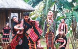 [ẢNH] Khám phá những phong tục độc đáo trong ngày Tết của các dân tộc vùng cao