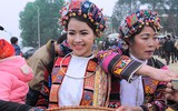 [ẢNH] Khám phá những phong tục độc đáo trong ngày Tết của các dân tộc vùng cao