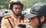 [ẢNH] Thực hư việc bị 