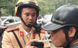 [ẢNH] Thực hư việc bị 