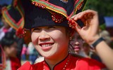 [ẢNH] Khám phá những phong tục độc đáo trong ngày Tết của các dân tộc vùng cao