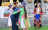 [ẢNH] Khám phá những phong tục độc đáo trong ngày Tết của các dân tộc vùng cao