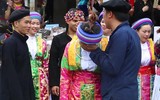 [ẢNH] Khám phá những phong tục độc đáo trong ngày Tết của các dân tộc vùng cao