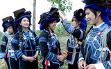[ẢNH] Khám phá những phong tục độc đáo trong ngày Tết của các dân tộc vùng cao