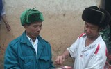 [ẢNH] Khám phá những phong tục độc đáo trong ngày Tết của các dân tộc vùng cao