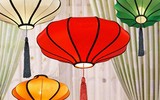 [ẢNH] Những đồ vật trang trí giúp ngôi nhà thêm ấm cúng trong dịp Tết