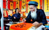 [ẢNH] Những đồ vật trang trí giúp ngôi nhà thêm ấm cúng trong dịp Tết