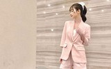 [ẢNH] Những xu hướng thời trang và làm đẹp sẽ 