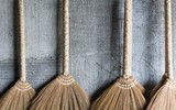 [ẢNH] Những điều kiêng kị, dân gian tránh làm trong ngày mùng 1 Tết Nguyên đán