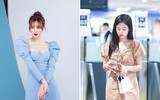 [ẢNH] Những xu hướng thời trang và làm đẹp sẽ 