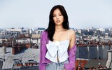 [ẢNH] Những xu hướng thời trang và làm đẹp sẽ 