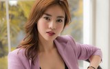 [ẢNH] Những xu hướng thời trang và làm đẹp sẽ 