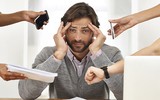 [ẢNH] Những cách tự nhiên giúp giảm cơn đau đầu nhanh chóng và hiệu quả
