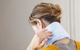 [ẢNH] Những cách tự nhiên giúp giảm cơn đau đầu nhanh chóng và hiệu quả