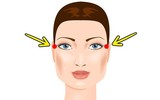 [ẢNH] Những cách tự nhiên giúp giảm cơn đau đầu nhanh chóng và hiệu quả
