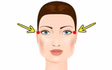 [ẢNH] Những cách tự nhiên giúp giảm cơn đau đầu nhanh chóng và hiệu quả