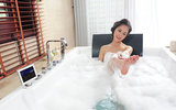 [ẢNH] Những cách tự nhiên giúp giảm cơn đau đầu nhanh chóng và hiệu quả