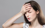 [ẢNH] Những cách tự nhiên giúp giảm cơn đau đầu nhanh chóng và hiệu quả