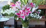 [ẢNH] Những bí quyết giúp hoa tươi lâu trong ngày Tết