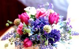 [ẢNH] Những bí quyết giúp hoa tươi lâu trong ngày Tết