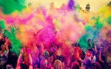 [ẢNH] Khám phá những lễ hội truyền thống độc đáo chỉ có tại Ấn Độ