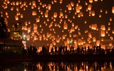 [ẢNH] Khám phá những lễ hội truyền thống độc đáo chỉ có tại Ấn Độ