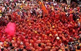 [ẢNH] Khám phá những lễ hội truyền thống độc đáo chỉ có tại Ấn Độ