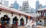 [ẢNH] Khám phá những lễ hội truyền thống độc đáo chỉ có tại Ấn Độ