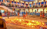 [ẢNH] Khám phá những lễ hội truyền thống độc đáo chỉ có tại Ấn Độ