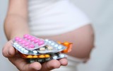 [ẢNH] Dùng kháng sinh đúng cách để không bị ‘nhờn thuốc’