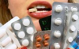 [ẢNH] Dùng kháng sinh đúng cách để không bị ‘nhờn thuốc’