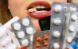 [ẢNH] Dùng kháng sinh đúng cách để không bị ‘nhờn thuốc’